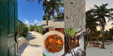 casa chable hotel review