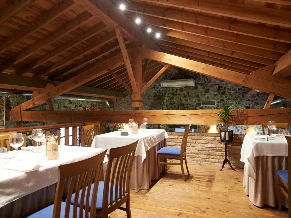 los 20 mejores restaurantes de asturias donde comer bien