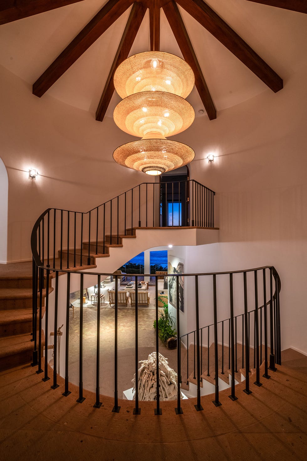 casa de cindy crawford en malibú