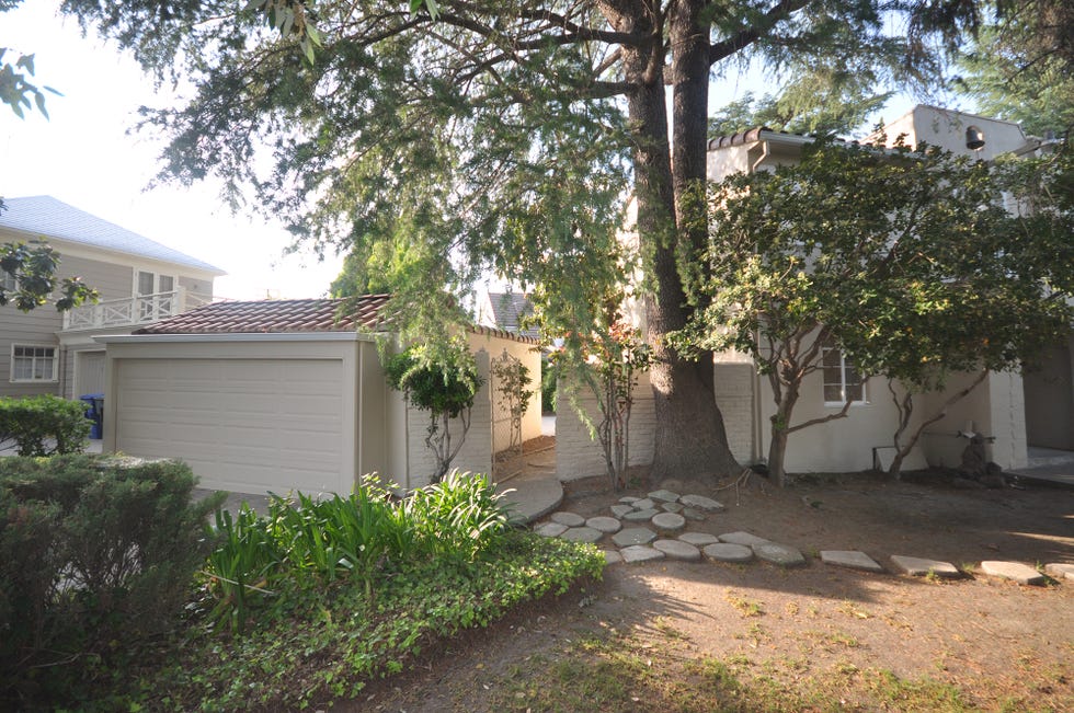 casa colonial antes de la reforma