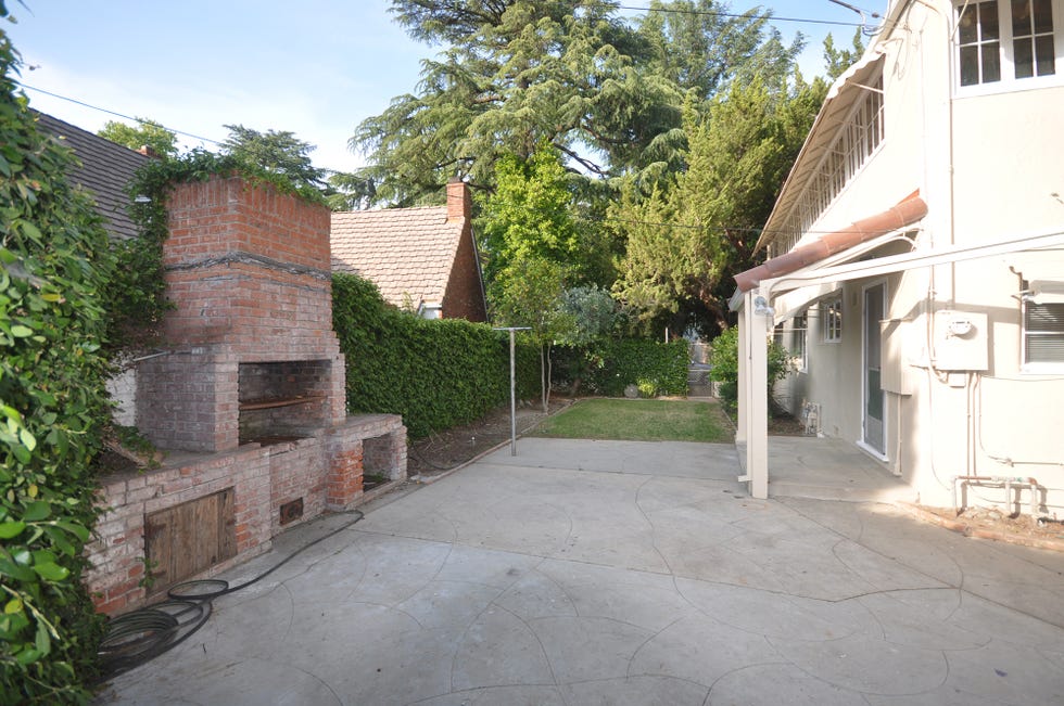 casa colonial antes de la reforma