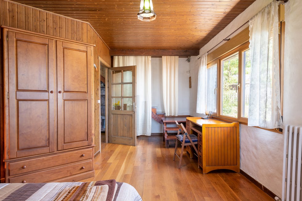 casa rural con piscina de airbnb en bayona