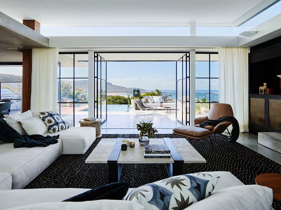 Casa sobre el mar, interiorismo Decus Interiors casa sobre el mar, interiorismo decus interiors