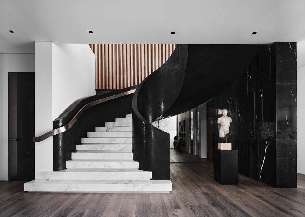 casa de drake en beverly hills