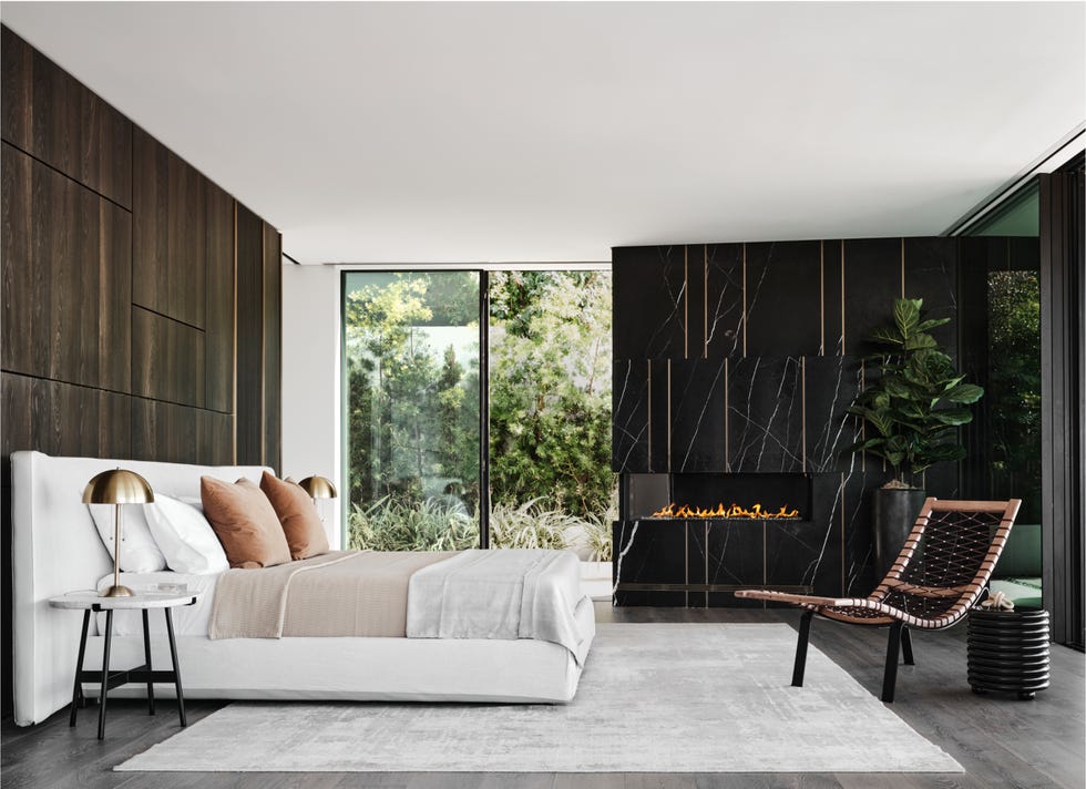 casa de drake en beverly hills