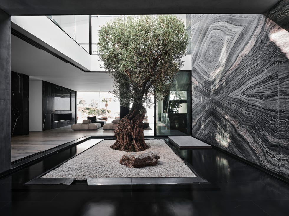 casa de drake en beverly hills