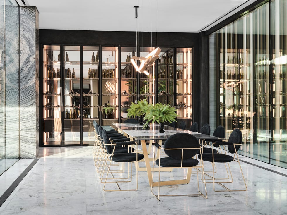 casa de drake en beverly hills