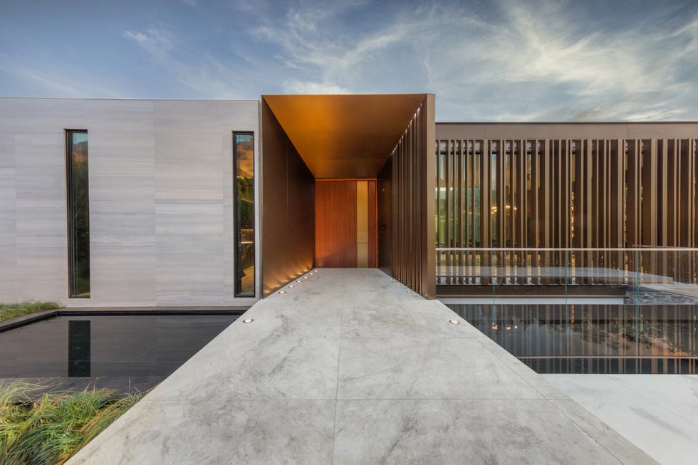 casa de drake en beverly hills