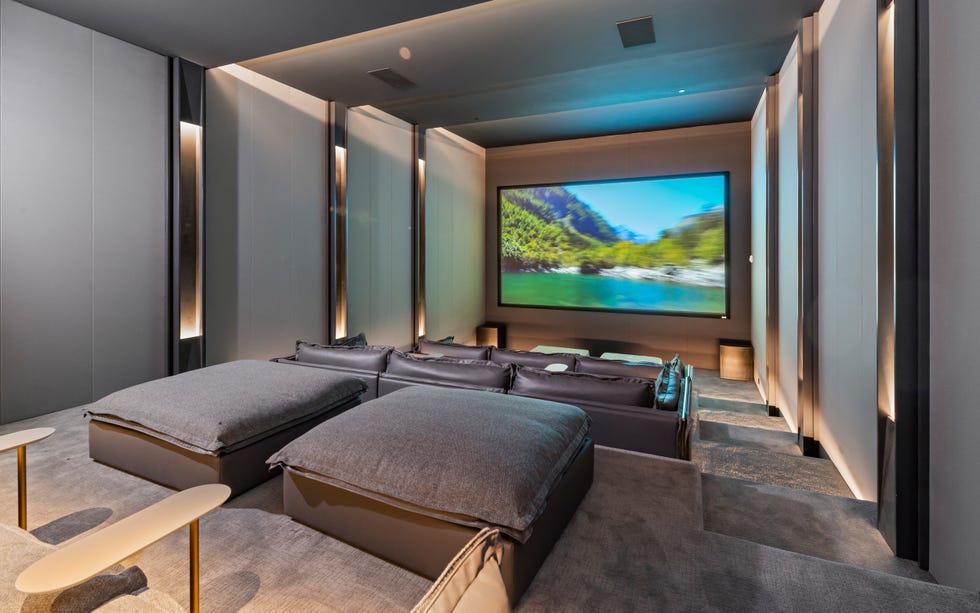 casa de drake en beverly hills