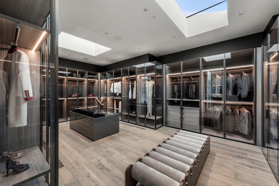 casa de drake en beverly hills