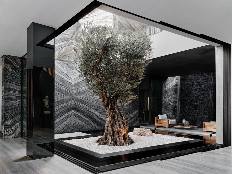 casa de drake en beverly hills