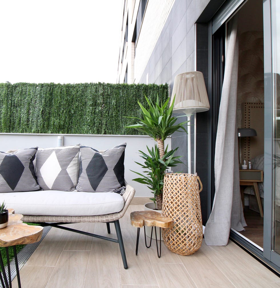 Proyecto integral de decoración