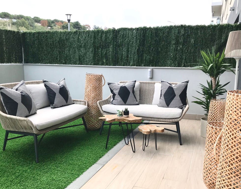 Proyecto integral de decoración