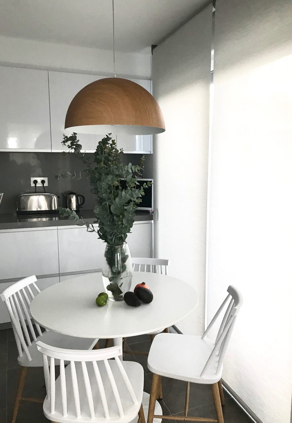 Proyecto integral de decoración