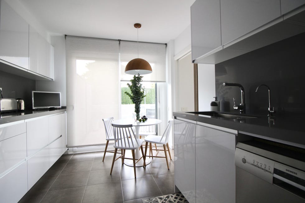 Proyecto integral de decoración