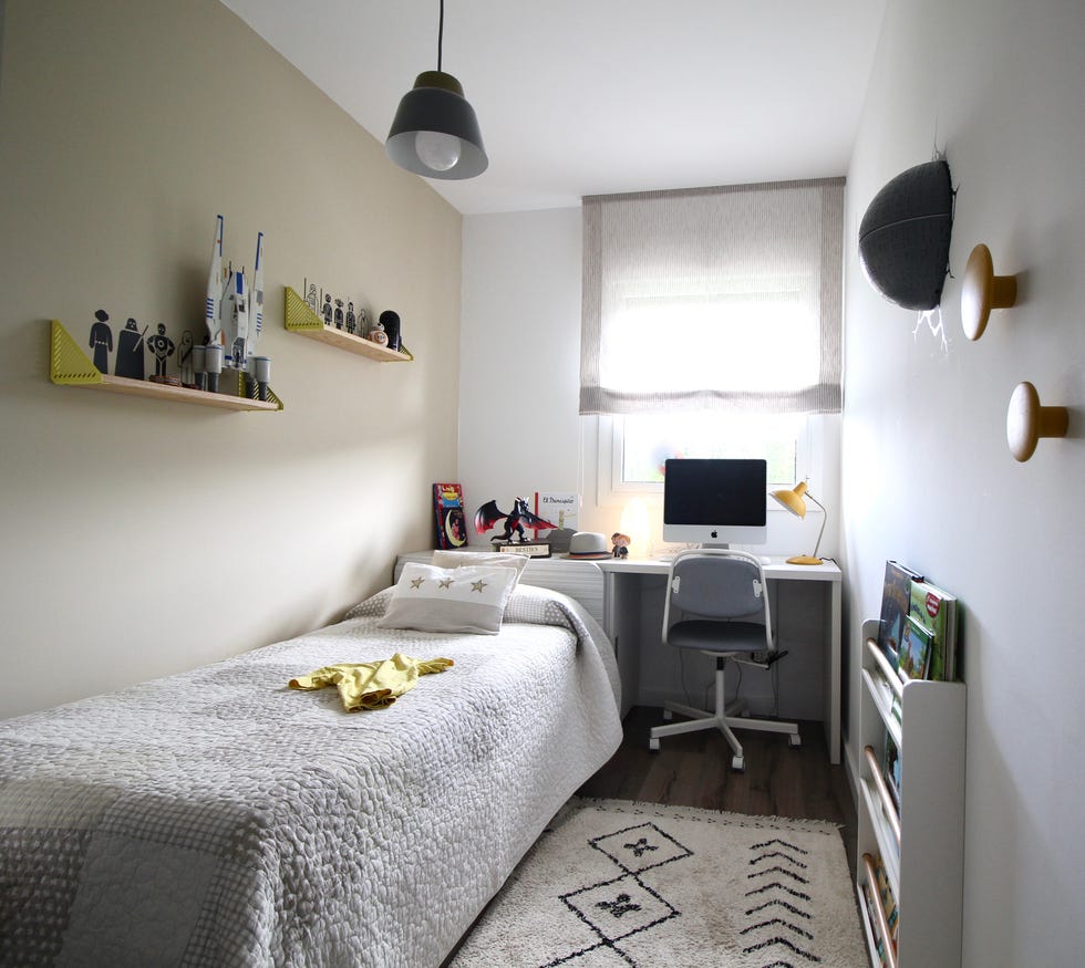 Proyecto integral de decoración