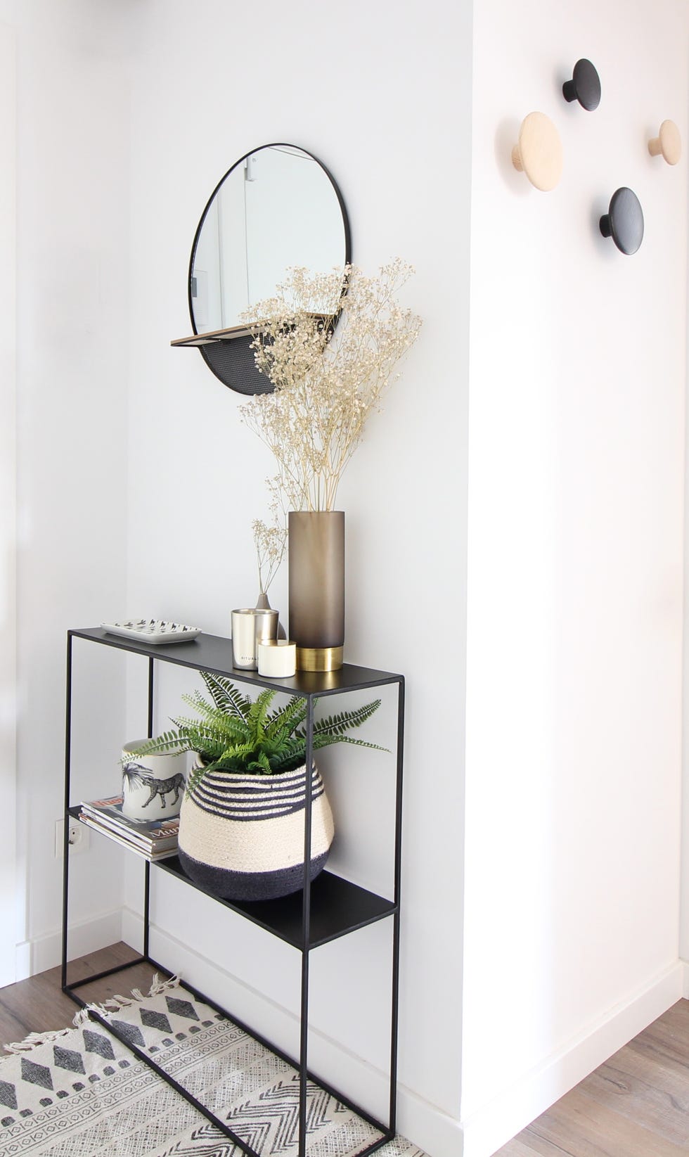Proyecto integral de decoración