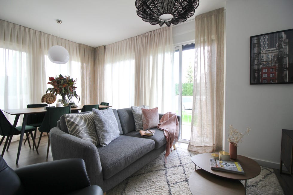 Proyecto integral de decoración