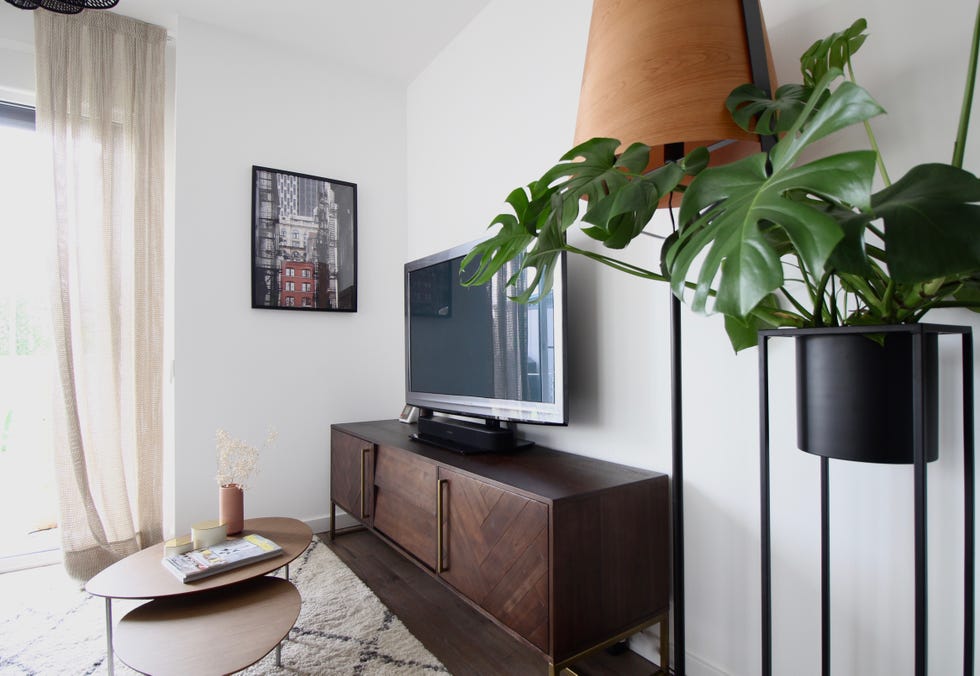 Proyecto integral de decoración