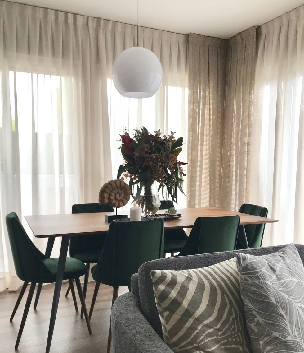 Proyecto integral de decoración