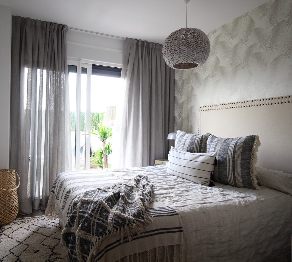 Proyecto integral de decoración