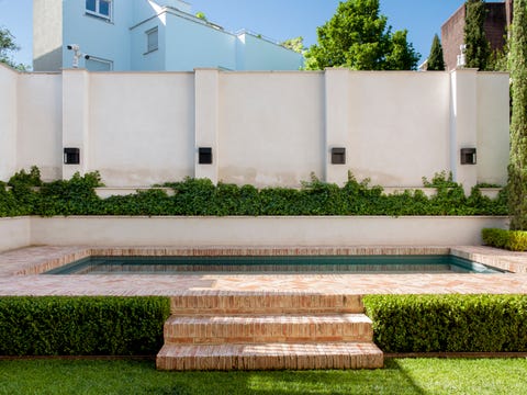 House in El Viso with garden, pool and terraces