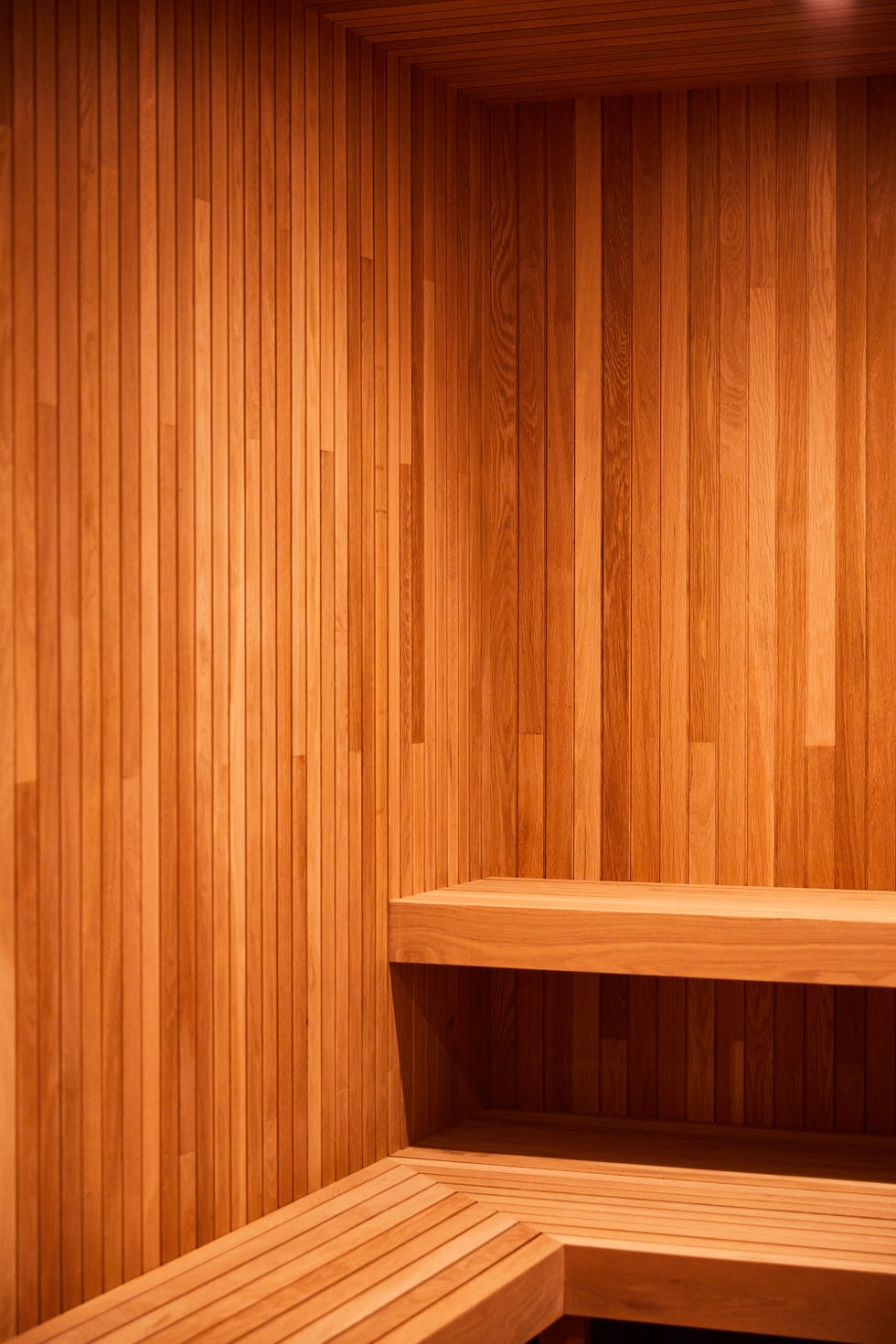 sauna finlandesa