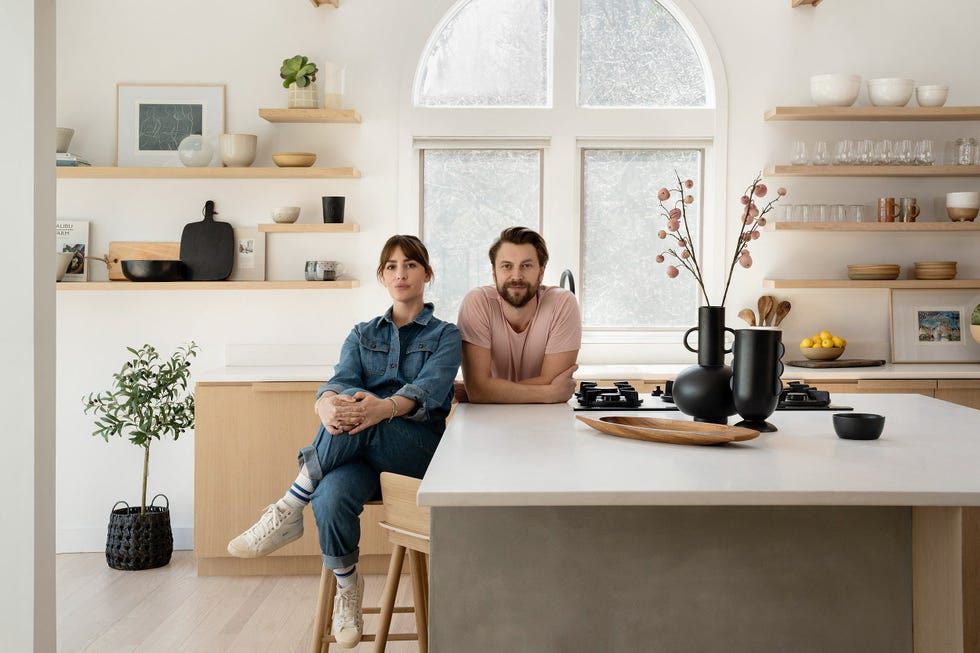 christine stucker y james veal