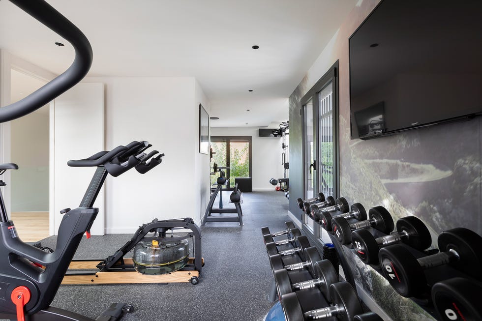 gimnasio