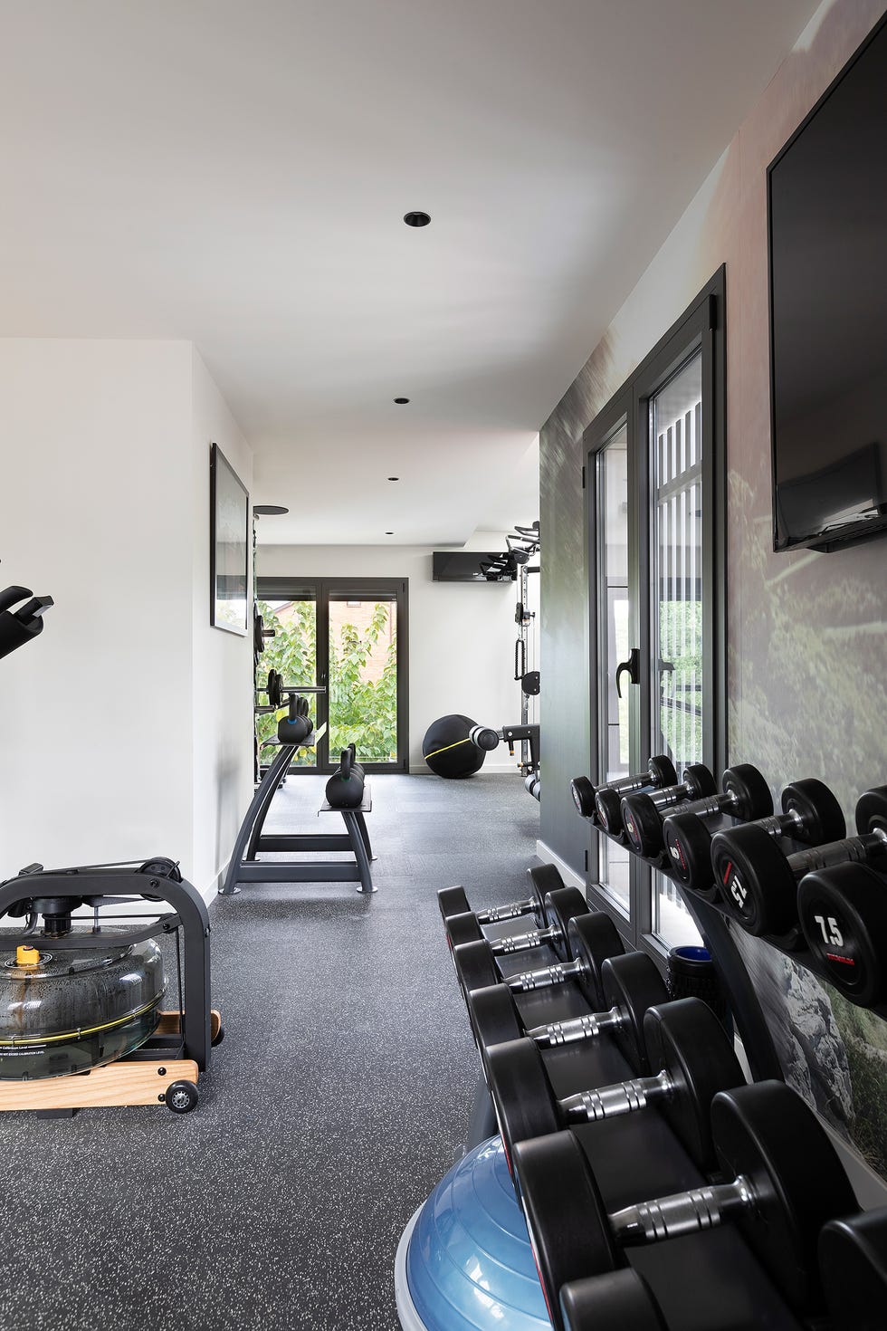 gimnasio
