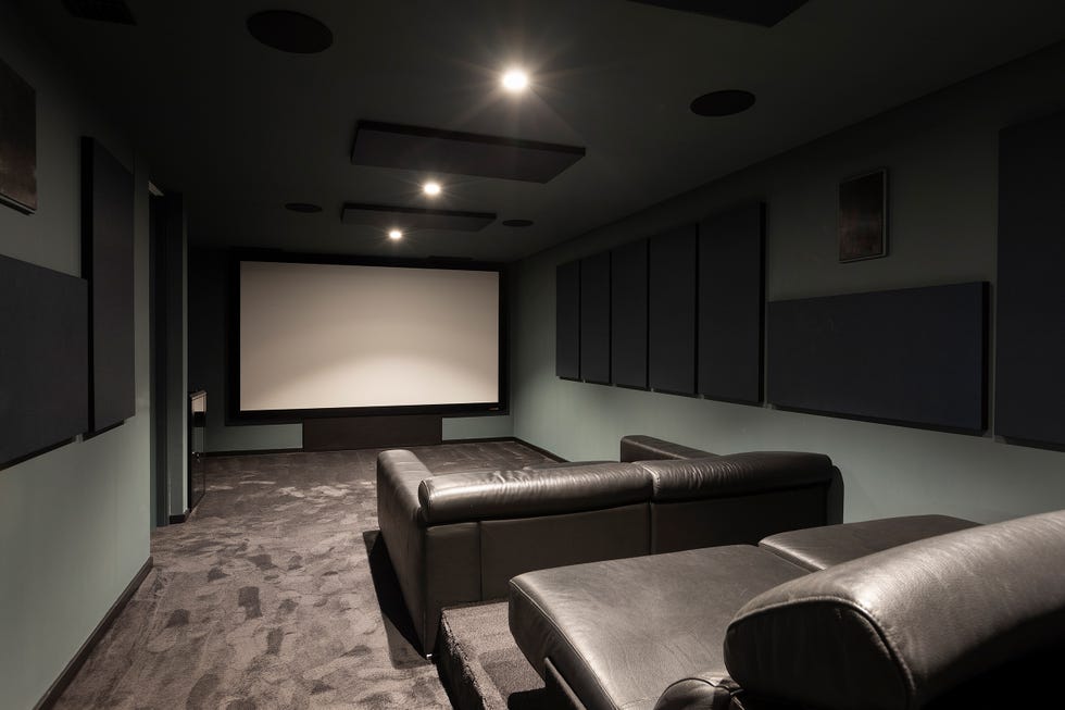 sala de cine
