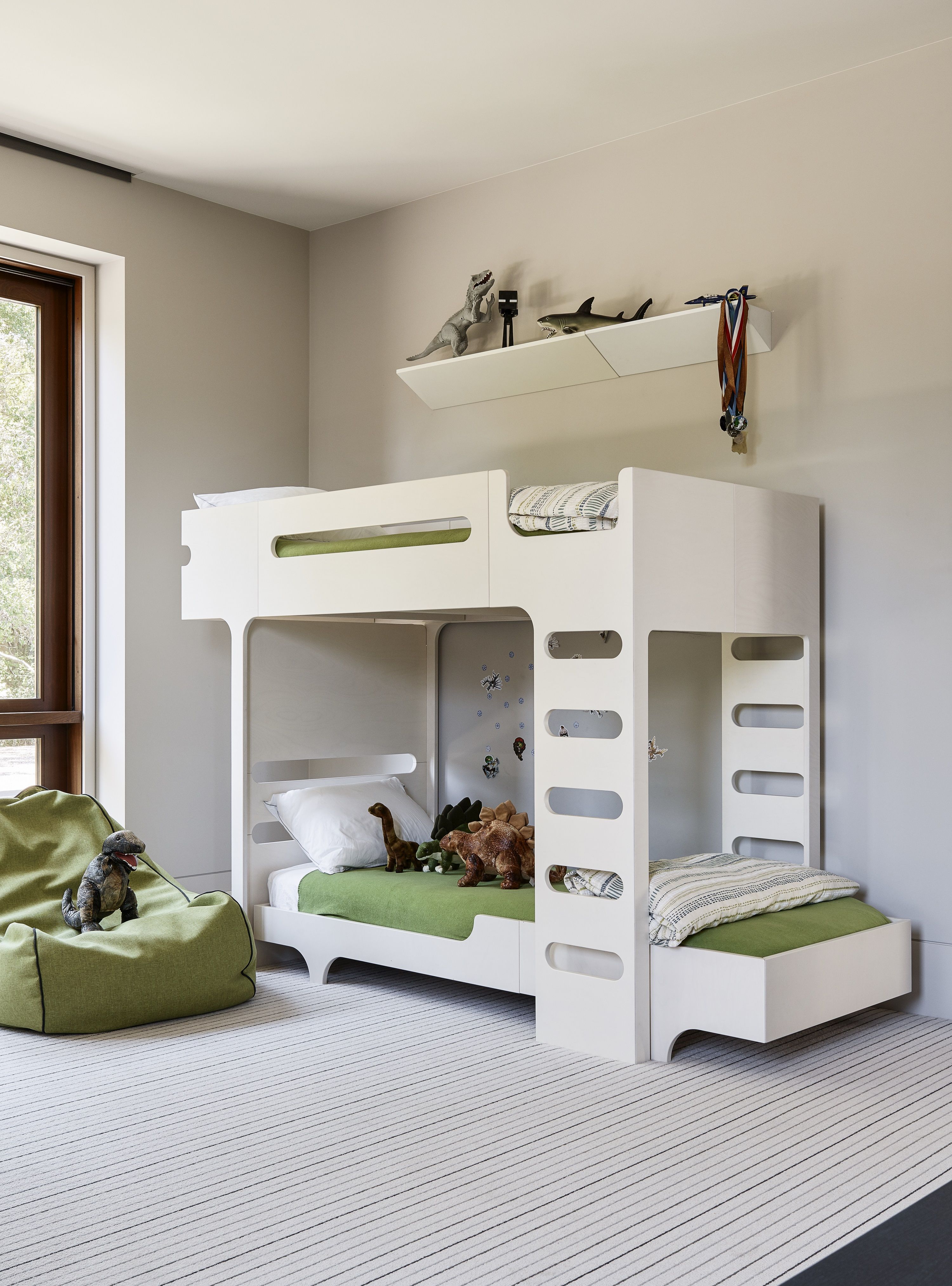 Decorar una habitación infantil a la medida de tu casa - Clikalia Blog