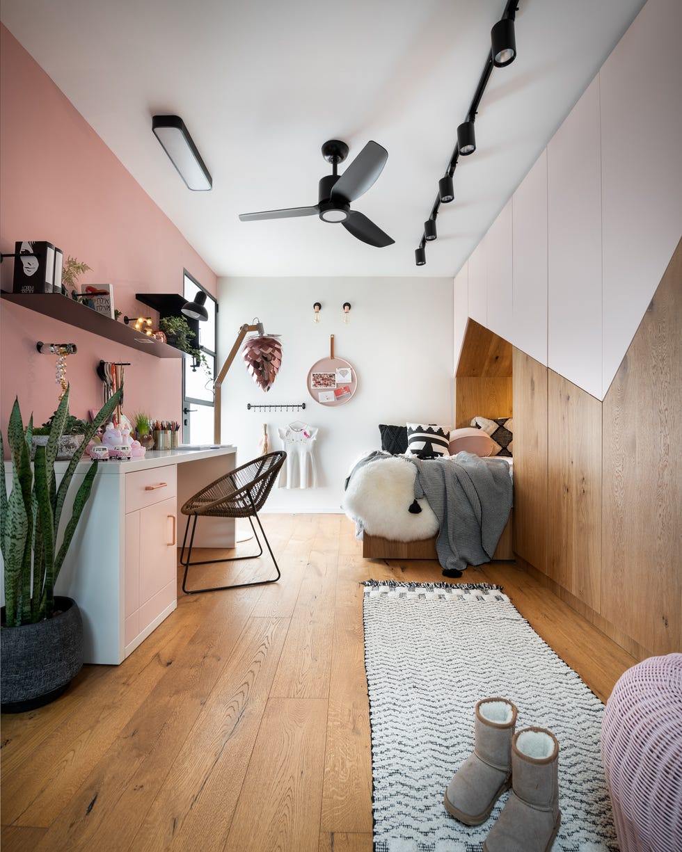 Proyecto de reforma de una casa familiar