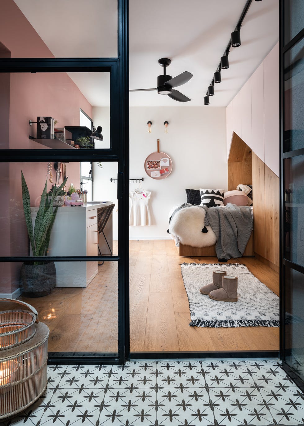 Proyecto de reforma de una casa familiar
