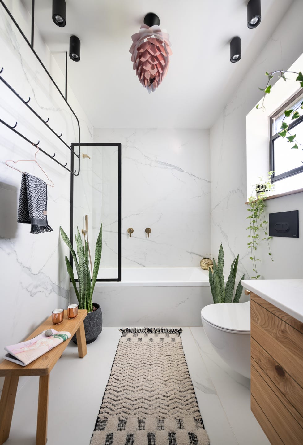 Proyecto de reforma de una casa familiar