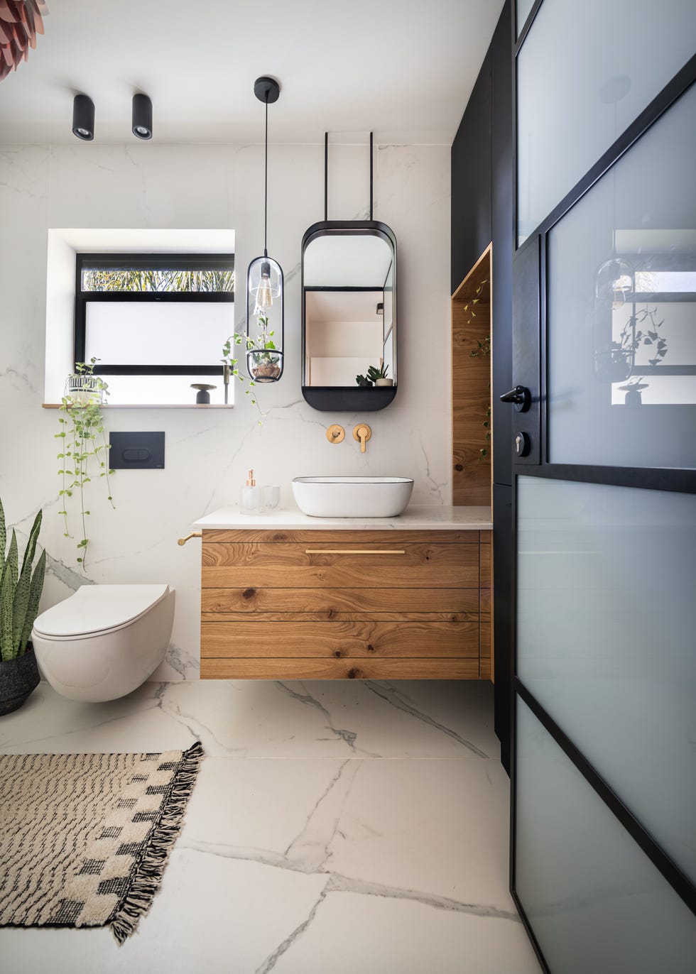 Proyecto de reforma de una casa familiar