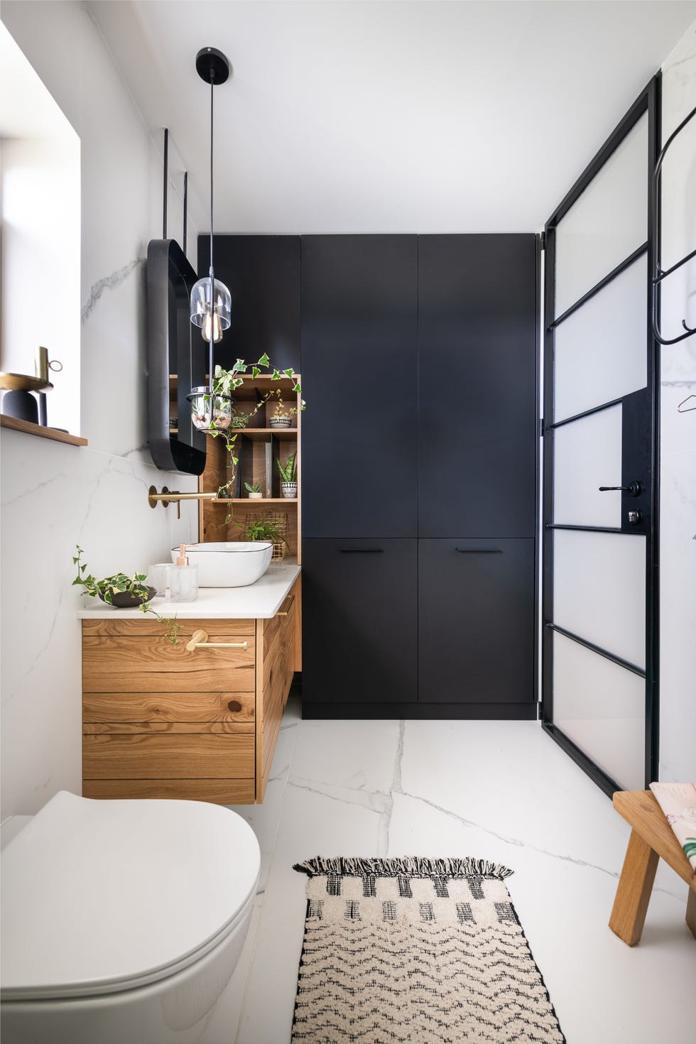 Proyecto de reforma de una casa familiar