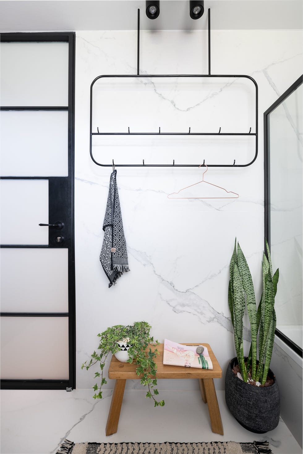Proyecto de reforma de una casa familiar