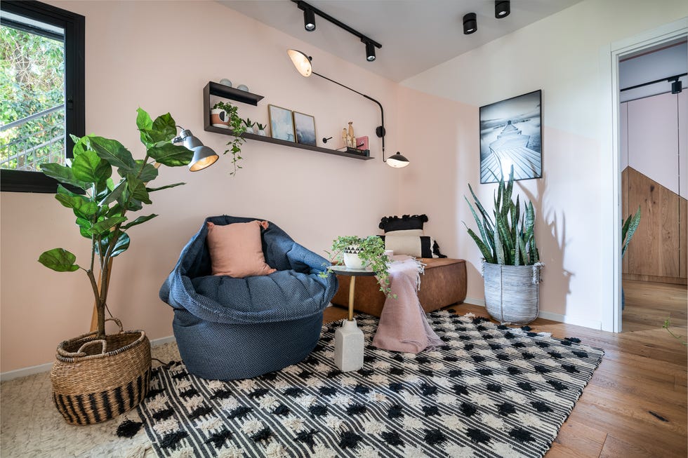 Proyecto de reforma de una casa familiar
