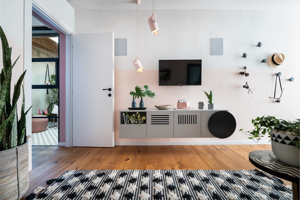 Proyecto de reforma de una casa familiar