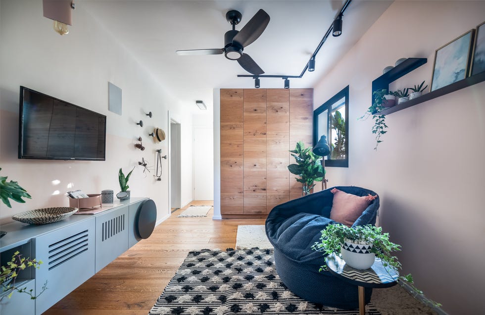 Proyecto de reforma de una casa familiar