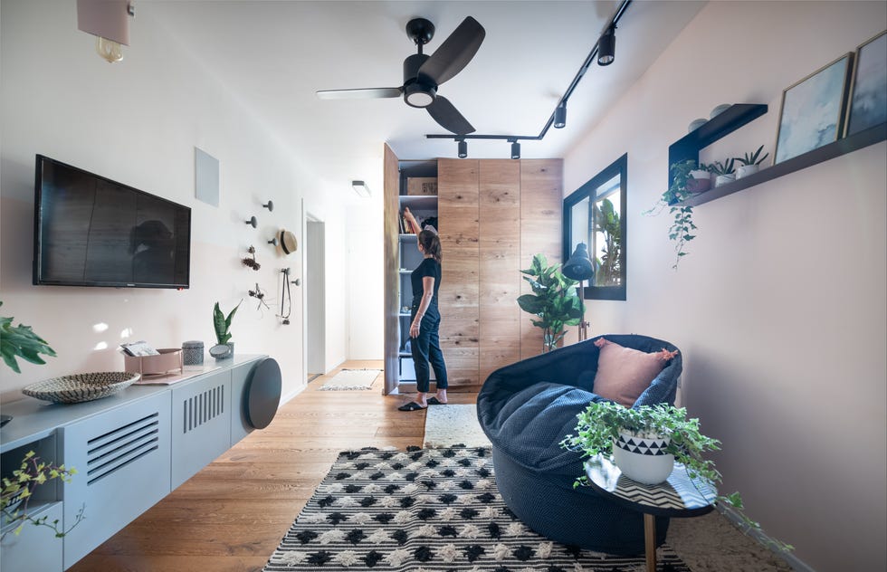 Proyecto de reforma de una casa familiar