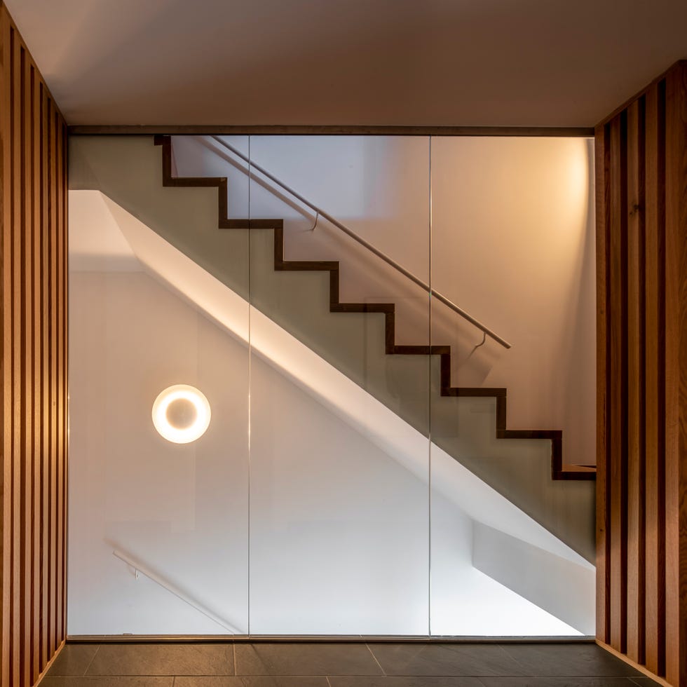 escalera