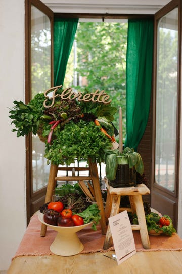 casa florette