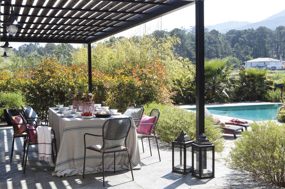 Una casa en Galicia rehabilitada