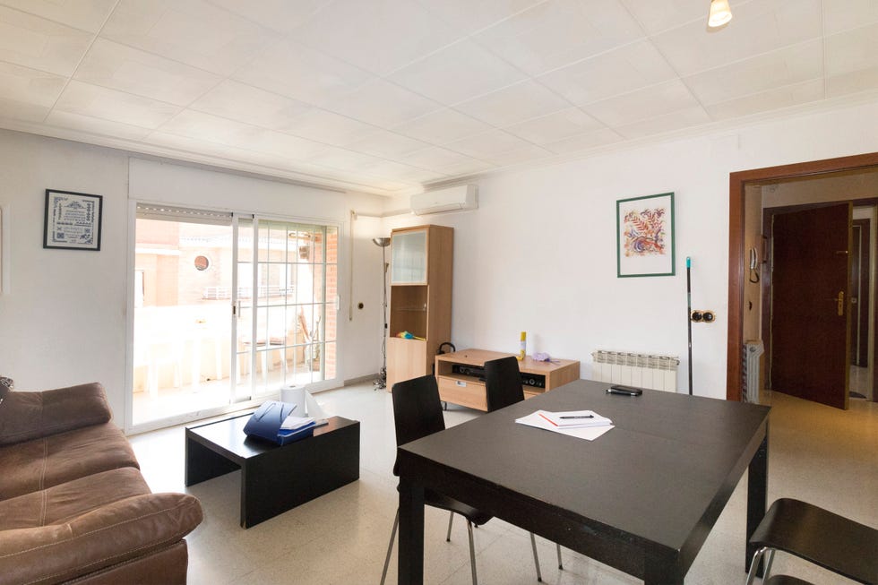 Proyecto de home staging de estilo art déco