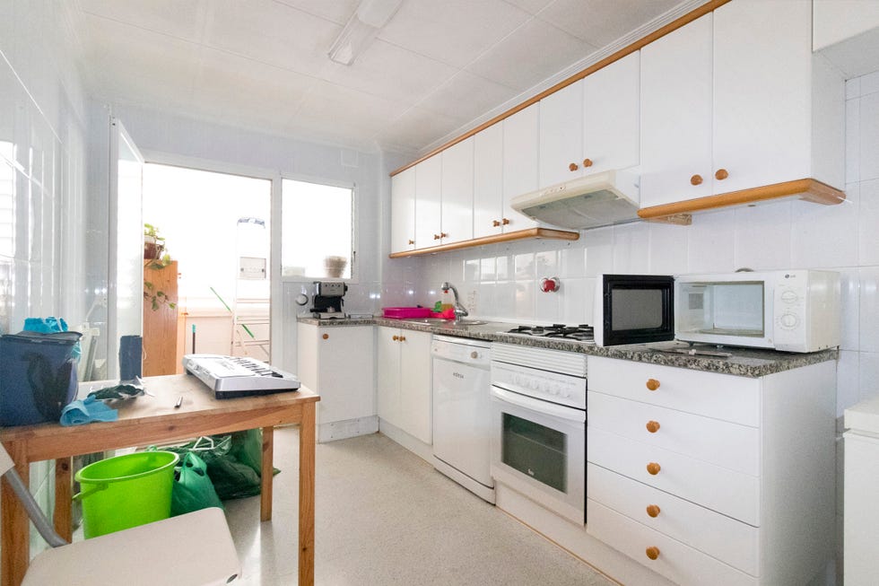 Proyecto de home staging de estilo art déco