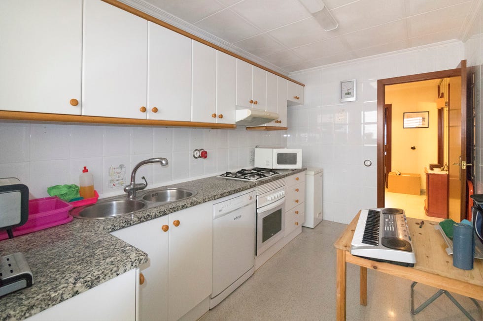 Proyecto de home staging de estilo art déco