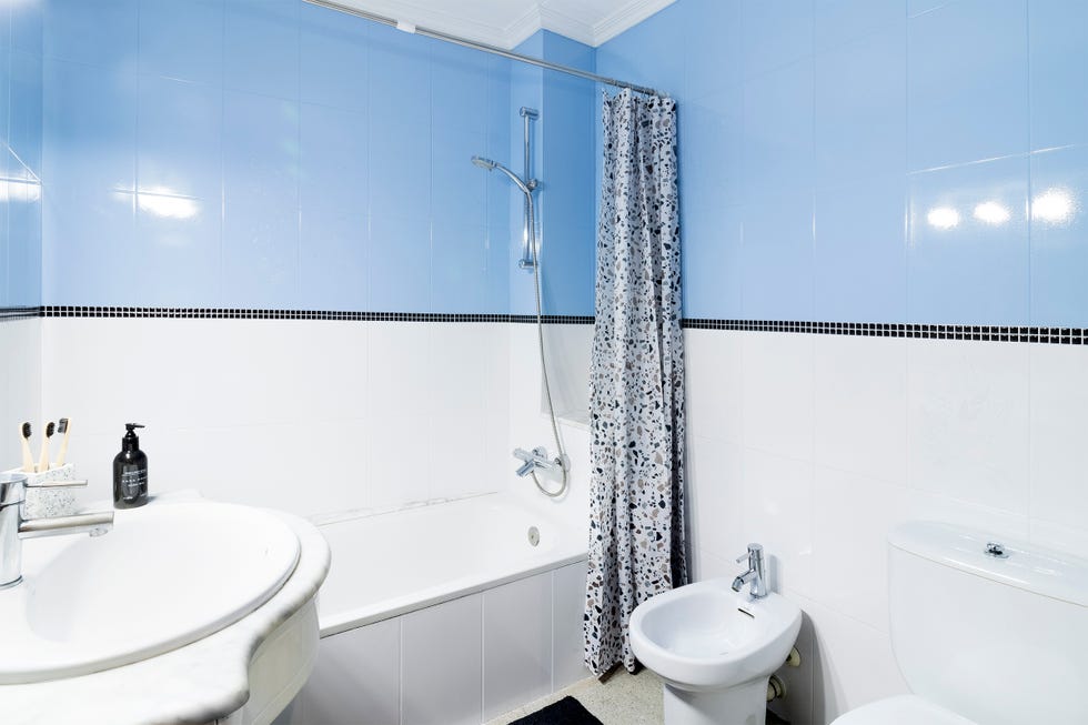 Proyecto de home staging de estilo art déco