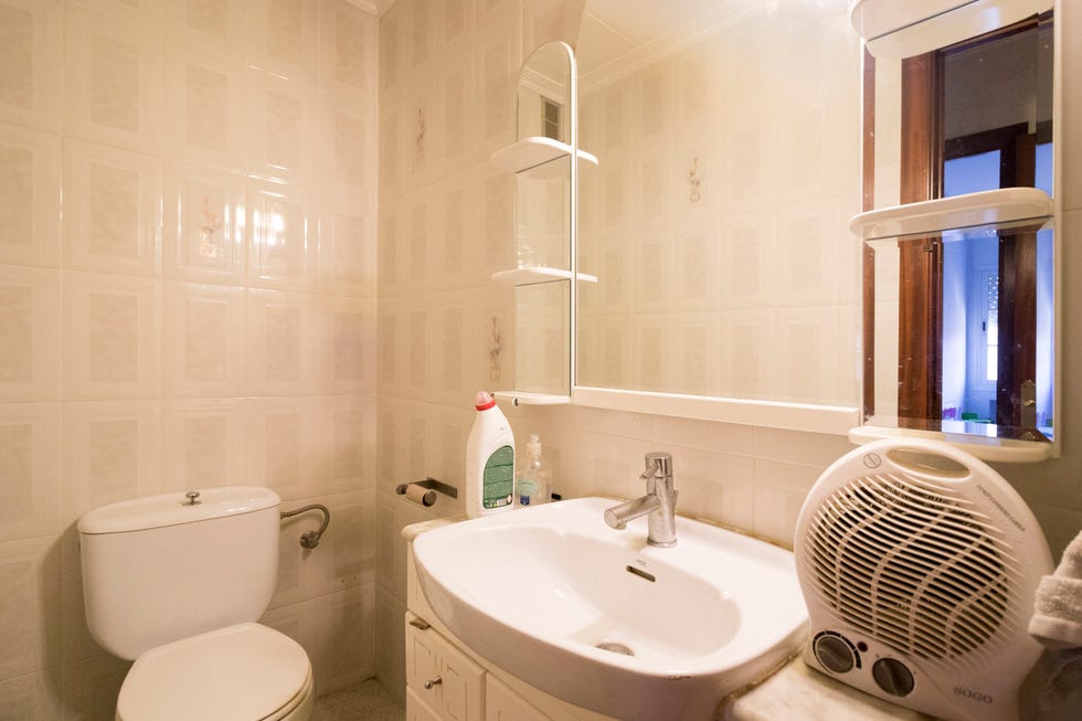 Proyecto de home staging de estilo art déco